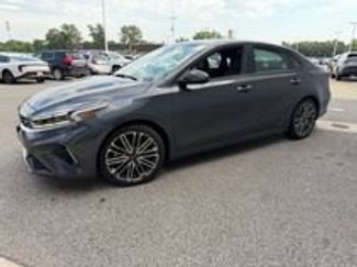 Used 2024 Kia Forte GT FWD video 1