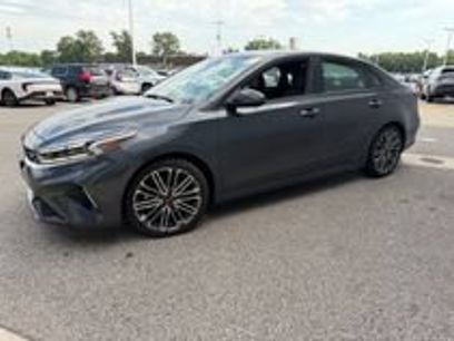 Used 2024 Kia Forte GT