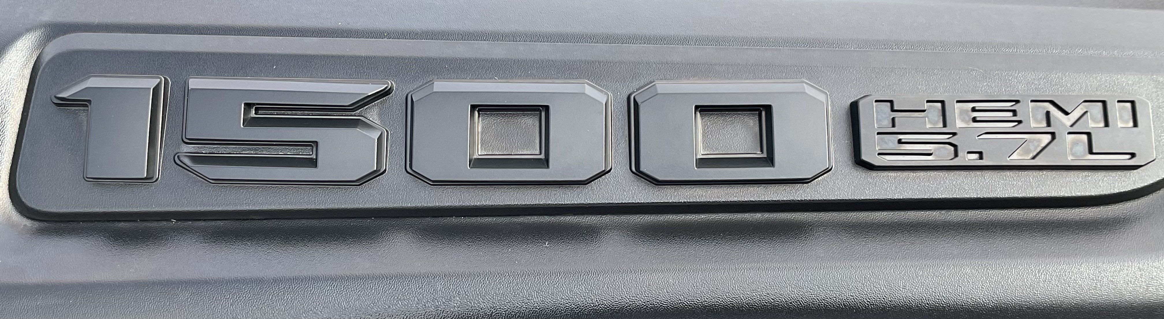 Used 2023 RAM 1500 Rebel w/ Rebel Level 2 Equipment Group AWD/4WD image 9