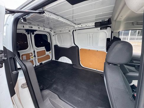 Used 2021 Ford Transit Connect XL FWD image 5