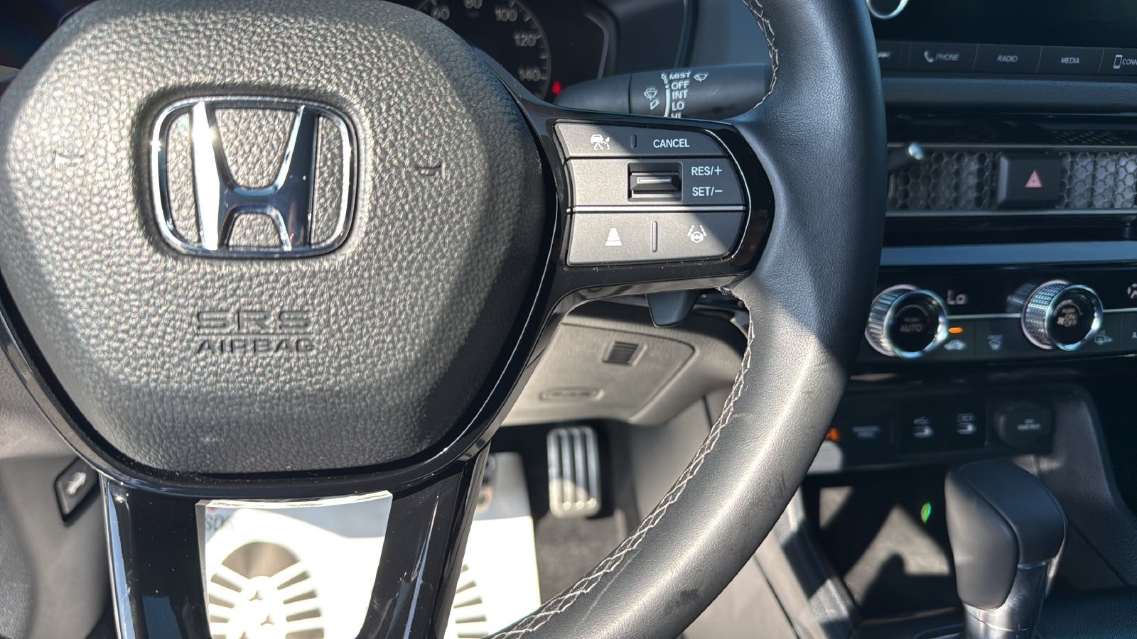 Used 2025 Honda Civic Sport image 10