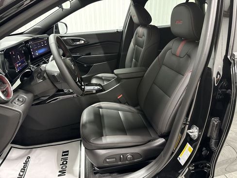 New 2026 Chevrolet Trax RS image 20