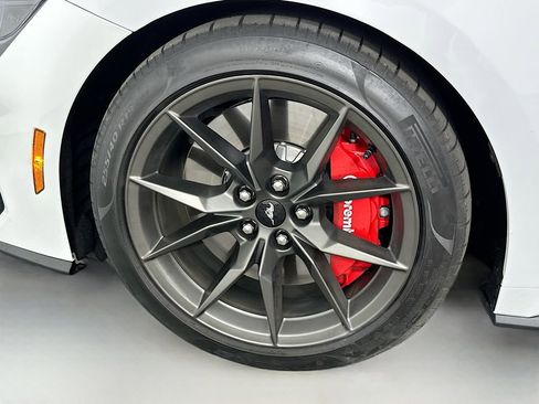 Used 2026 Ford Mustang Dark Horse RWD image 31