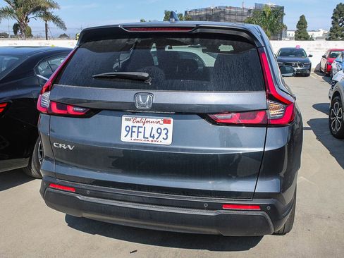 Used 2023 Honda CR-V EX-L image 8