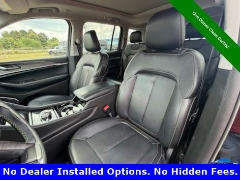 Used 2022 Jeep Grand Cherokee Limited 4xe AWD/4WD image 7