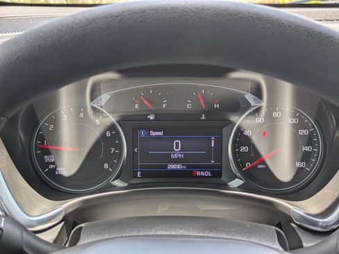 Used 2023 Chevrolet Equinox LS w/ LS Convenience Package FWD image 32