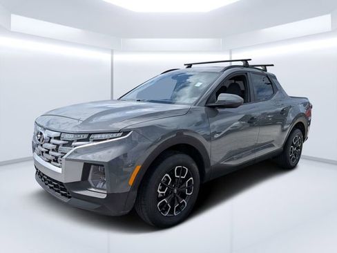 Used 2024 Hyundai Santa Cruz SEL w/ Activity Package AWD/4WD image 7