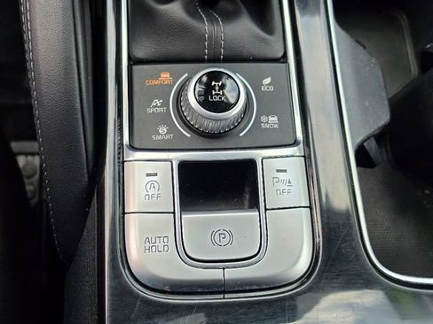 Used 2021 Kia Telluride EX AWD/4WD image 26