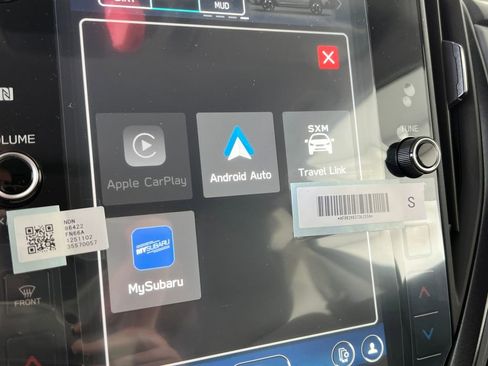 New 2026 Subaru Crosstrek 2.5i Limited image 30