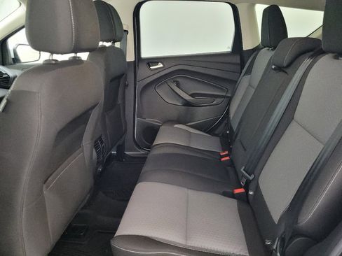Used 2017 Ford Escape SE AWD/4WD image 18