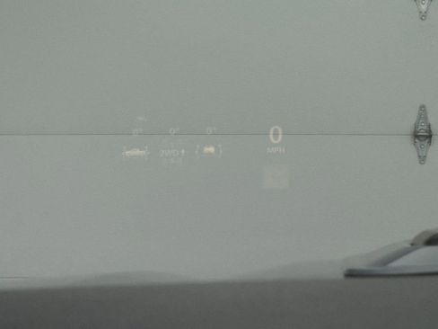 Used 2021 GMC Sierra 1500 AT4 w/ AT4 Premium Package image 12