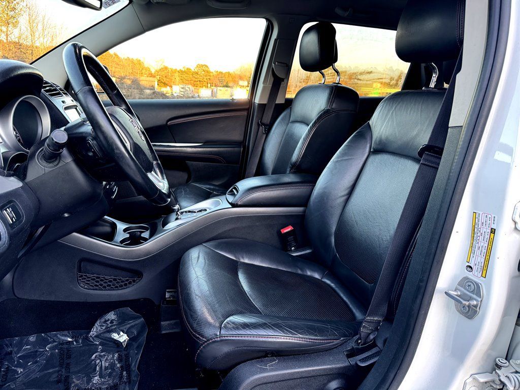 Used 2016 Dodge Journey R/T AWD/4WD image 3