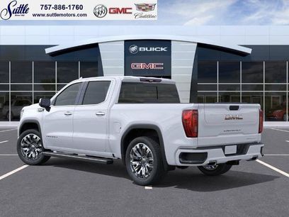 New 2026 GMC Sierra 1500 Denali