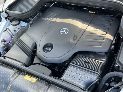 New 2026 Mercedes-Benz GLE 450 4MATIC image 27
