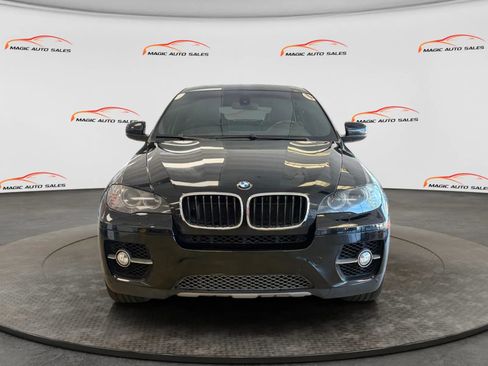 Used 2011 BMW X6 xDrive50i AWD/4WD image 3