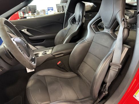 Used 2019 Chevrolet Corvette ZR1 w/ Battery Protection Package image 24