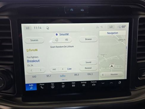 New 2026 Ford F150 Tremor w/ Equipment Group 402A High AWD/4WD image 13