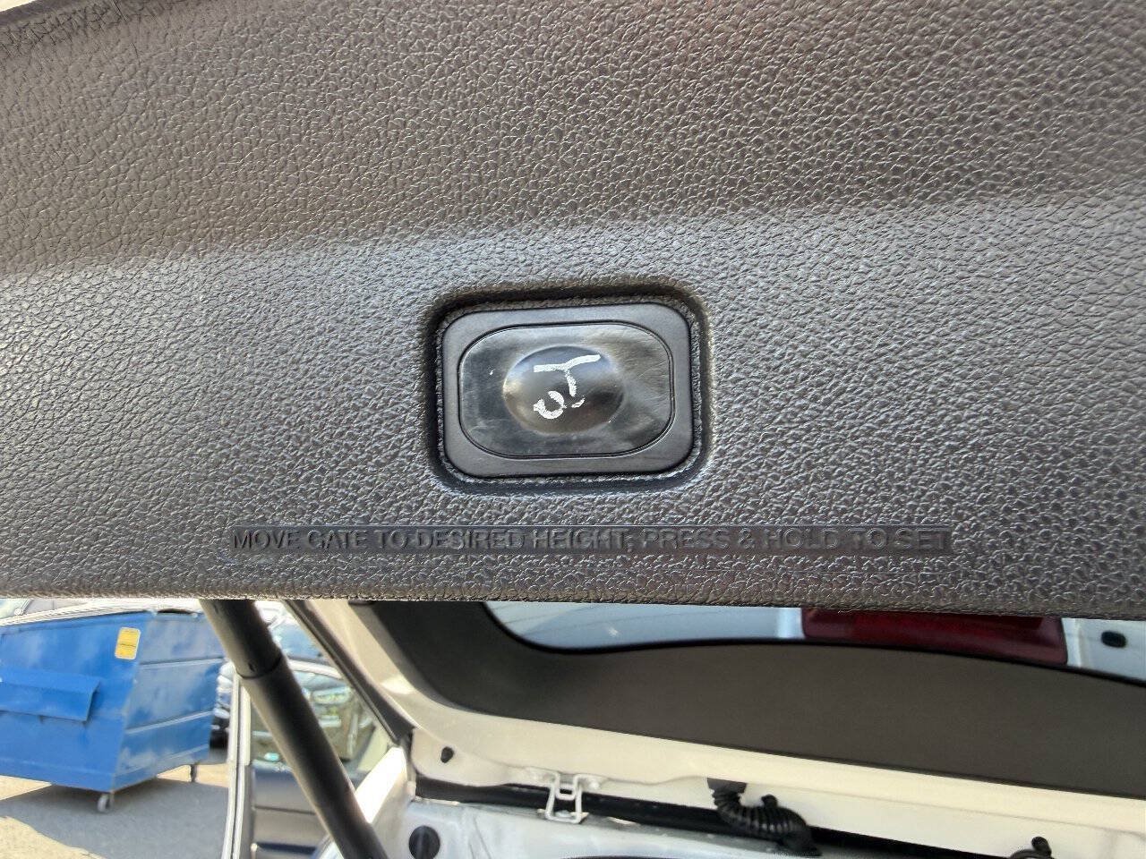 Used 2014 Ford Explorer Sport AWD/4WD image 14