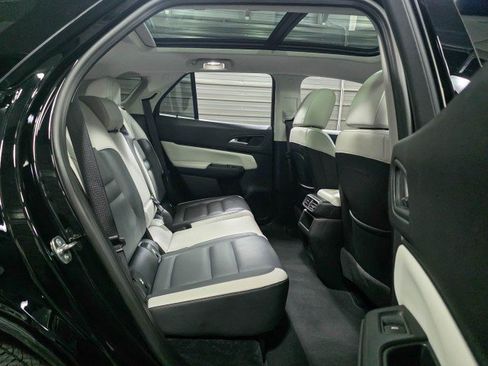 Used 2024 Honda Prologue Touring image 25