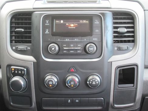 Used 2018 RAM 1500 Tradesman w/ Popular Equipment Group RWD image 18