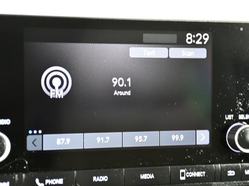 Certified 2024 Honda CR-V EX image 26