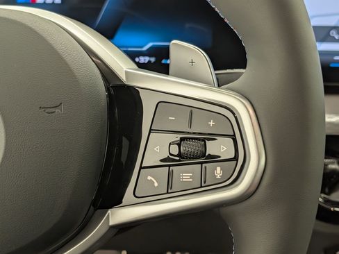 New 2026 BMW M440i Coupe w/ Parking Assistance Package image 22