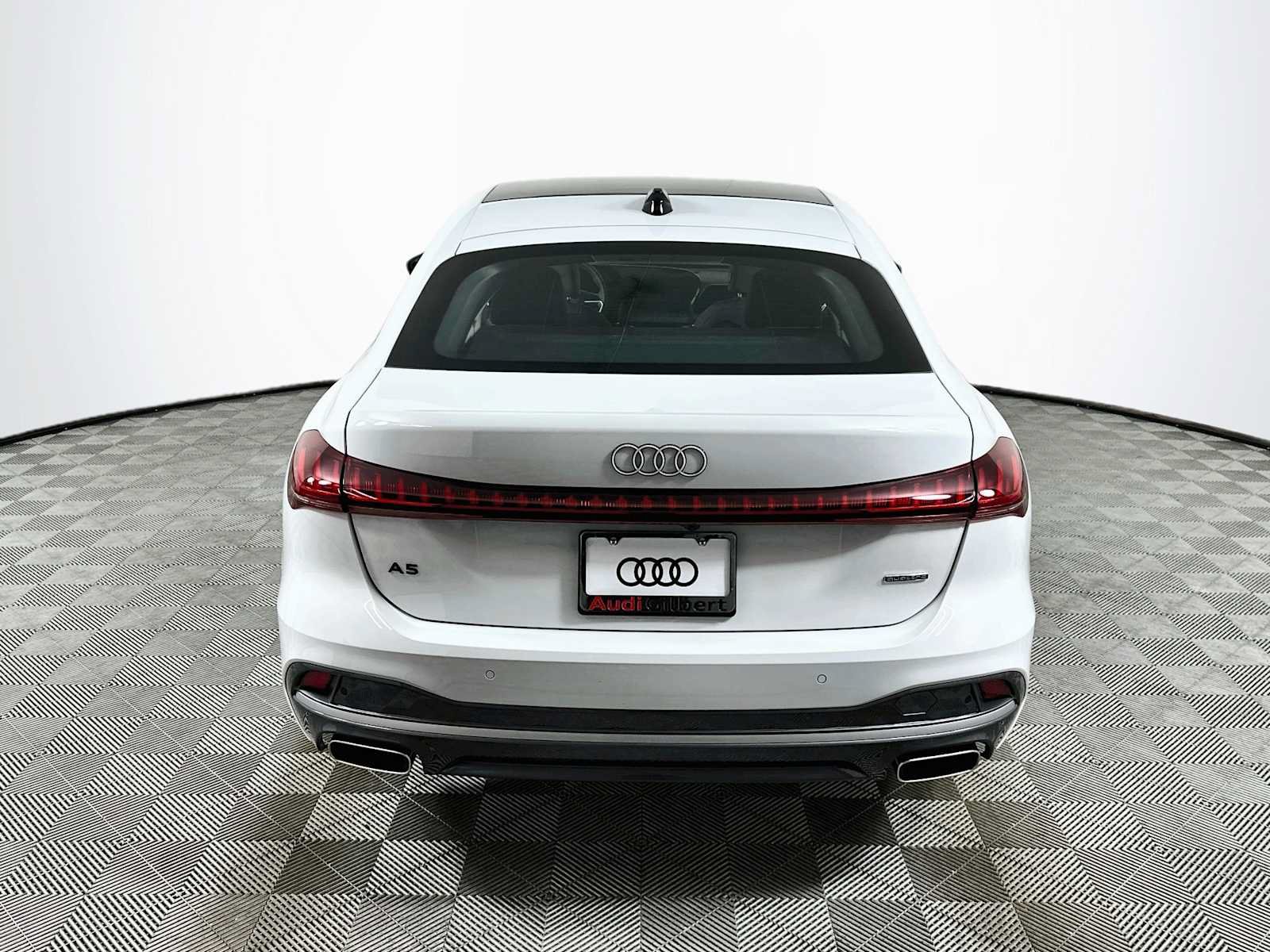 Certified 2025 Audi A5 Premium w/ Convenience Package AWD/4WD image 6