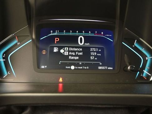 Used 2019 Honda Odyssey EX-L image 12
