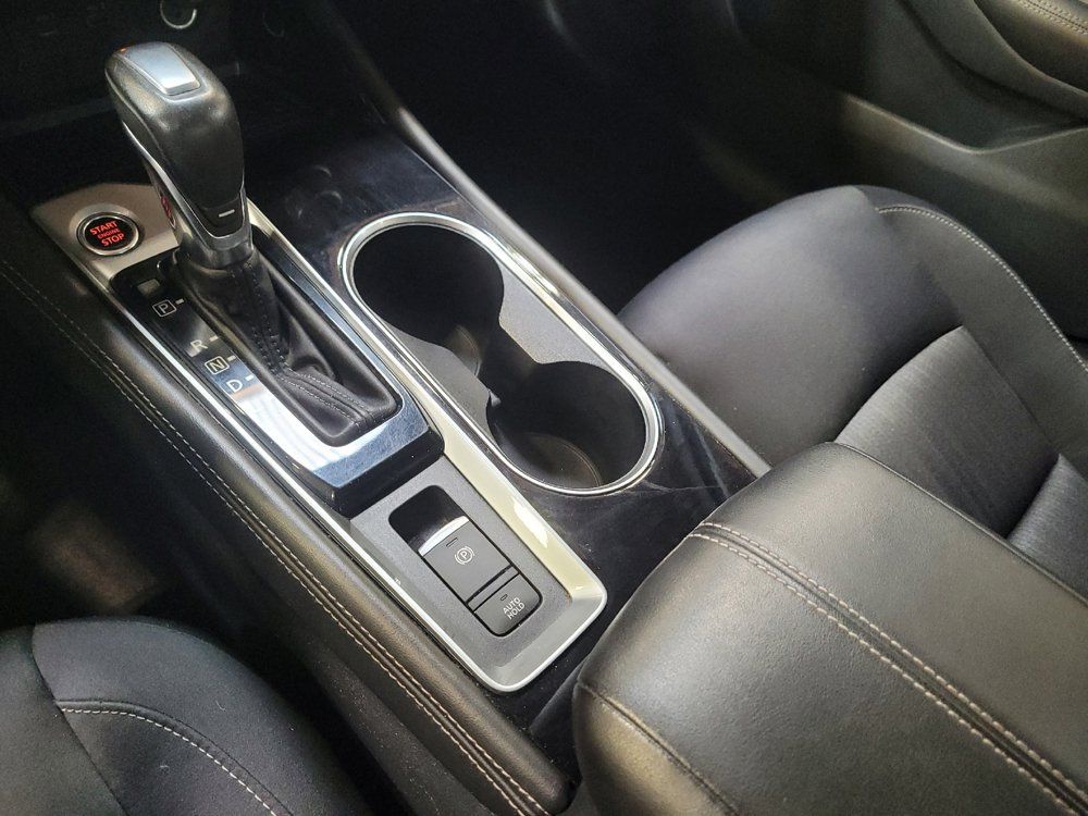 Used 2023 Nissan Altima 2.5 SV w/ SV Premium Package FWD image 26