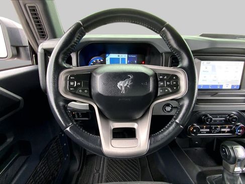 Used 2023 Ford Bronco Big Bend AWD/4WD image 6