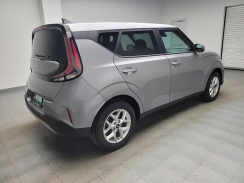 Used 2024 Kia Soul LX w/ Option Group 015 image 10