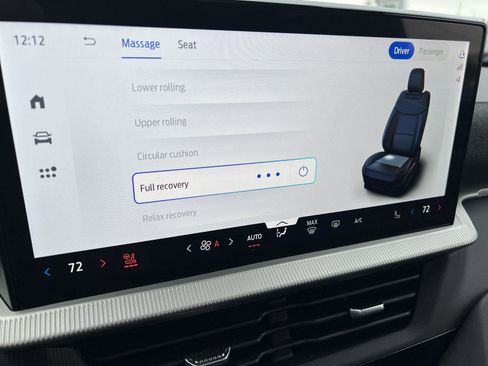 New 2026 Ford Explorer Tremor w/ Tremor Ultimate Package image 31