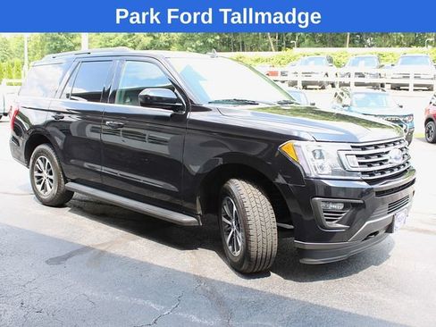 Used 2020 Ford Expedition XL AWD/4WD image 6