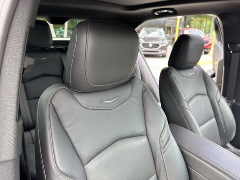 Used 2023 Cadillac XT4 Sport FWD image 46