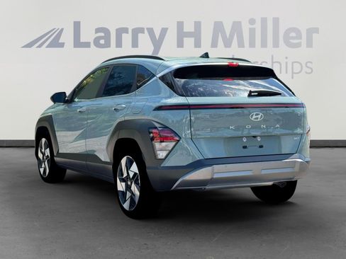 New 2026 Hyundai Kona Limited image 5