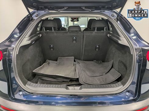 Certified 2024 MAZDA CX-30 AWD 2.5 S image 25