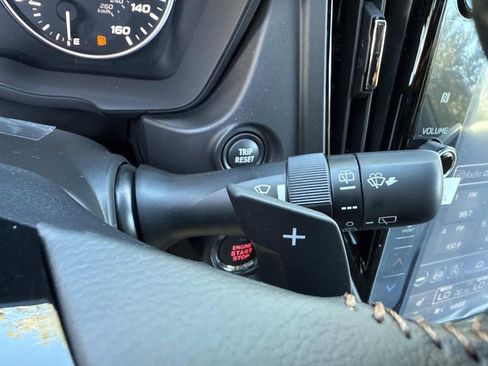 New 2026 Subaru Forester Sport image 35