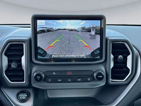 Used 2023 Ford Bronco Sport Outer Banks image 22