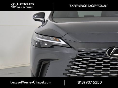 Used 2025 Lexus RX 350 Premium Plus image 16