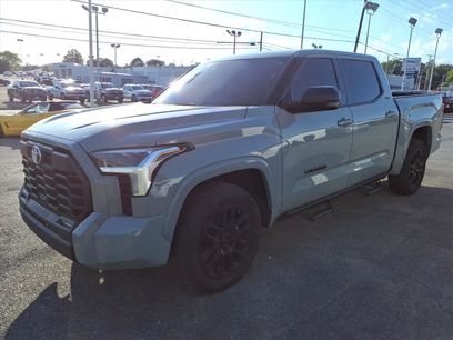 Used 2023 Toyota Tundra SR5 w/ TRD Sport Package