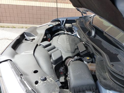 Used 2024 Honda Ridgeline TrailSport image 19