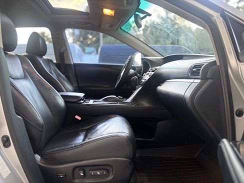 Used 2014 Lexus RX 350 FWD w/ Navigation Package image 21