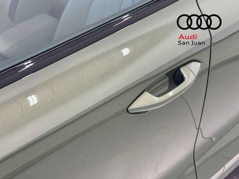 Used 2026 Audi A3 2.0T Premium w/ Black Optic Package AWD/4WD image 7