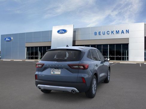 New 2026 Ford Escape Active w/ Cold Weather Package FWD image 9