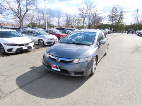 Used 2009 Honda Civic LX-S image 1
