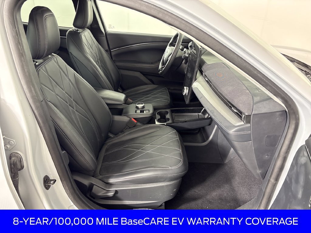 Used 2023 Ford Mustang Mach-E Select RWD image 4