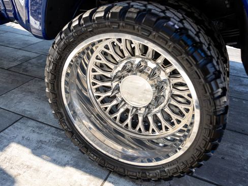 Used 2026 Ford F450 Platinum w/ Platinum Plus Package image 22