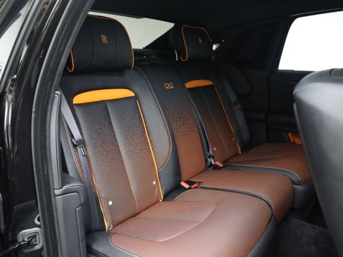 Certified 2024 Rolls-Royce Ghost Black Badge image 28