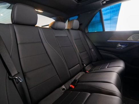 New 2025 Mercedes-Benz GLE 350 4MATIC image 34