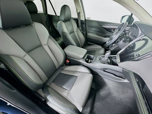 Used 2023 Subaru Outback Onyx Edition image 32